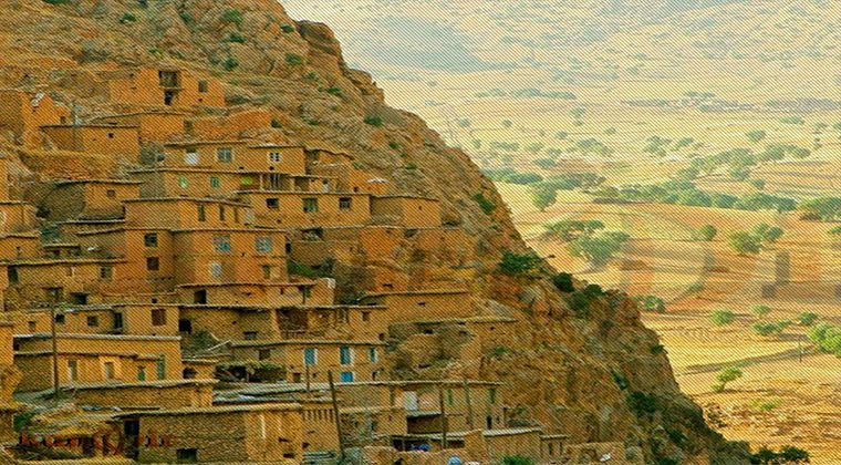 dünyanın en güzel köyü: palangan(rojhilat) 2 ğalangan köyü resimleri