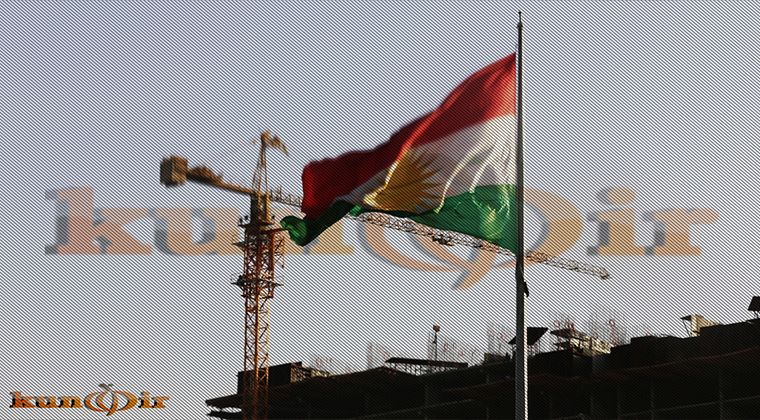 Kurdistanda Tatil