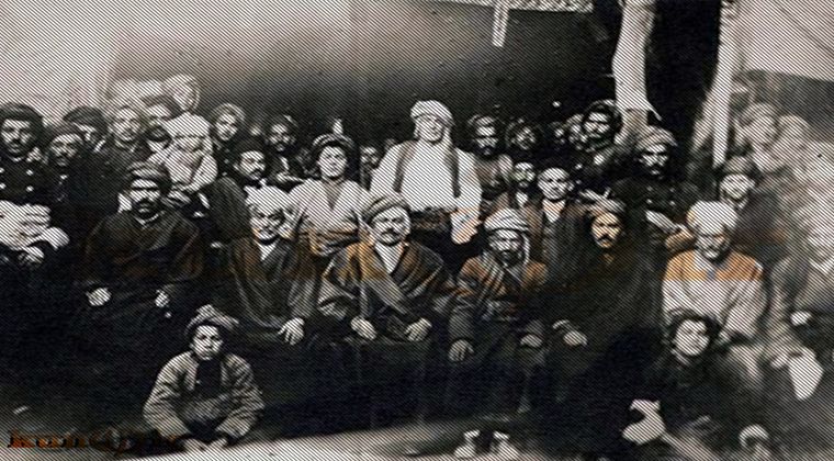 Kürdistan Alimleri