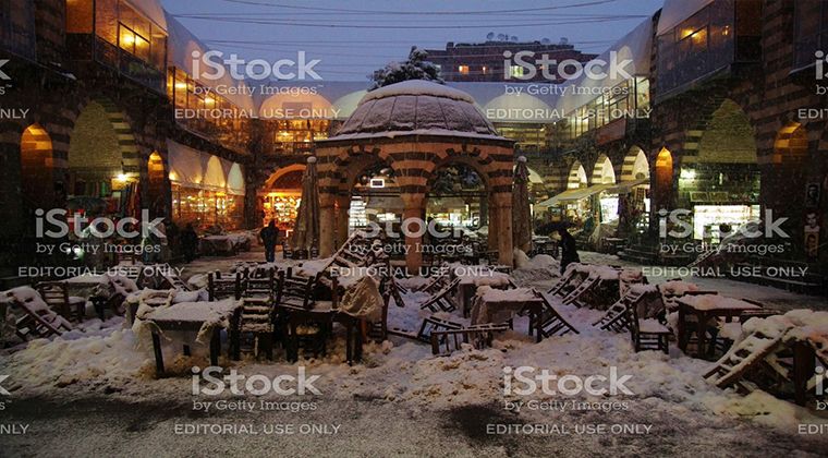 Hasanpaşa Hanı