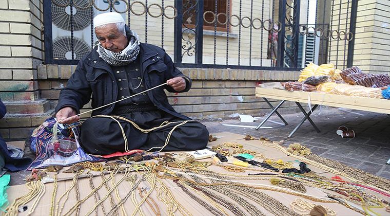 menengiç tesbihi kürdistan