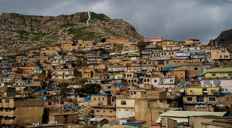 kürdistandaki newroz görüntüleri