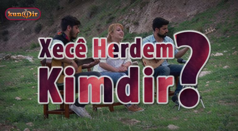 xece herdem kimdir