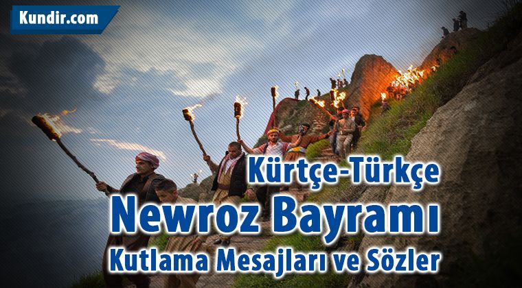 newroz kutlama mesajları