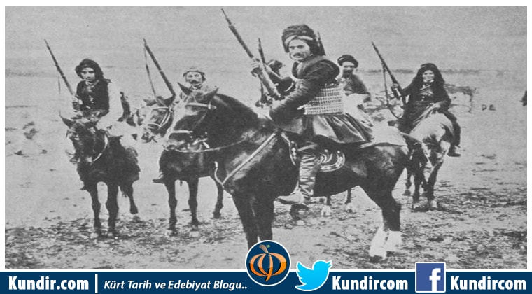 kürt tarihi