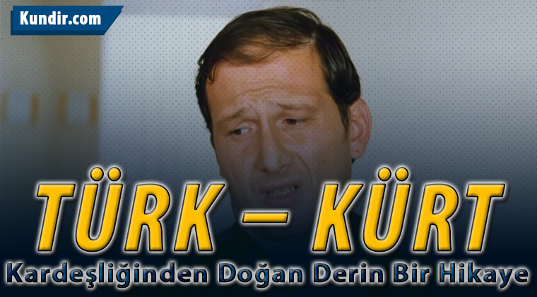 Türk Kürt Sözleri